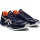 Asics Volleyballschuhe Netburner Ballistic FF dunkelblau Herren